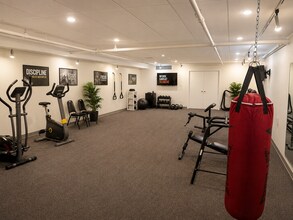 609-611 W Main St, Louisville, KY for lease Interior Photo- Image 2 of 2
