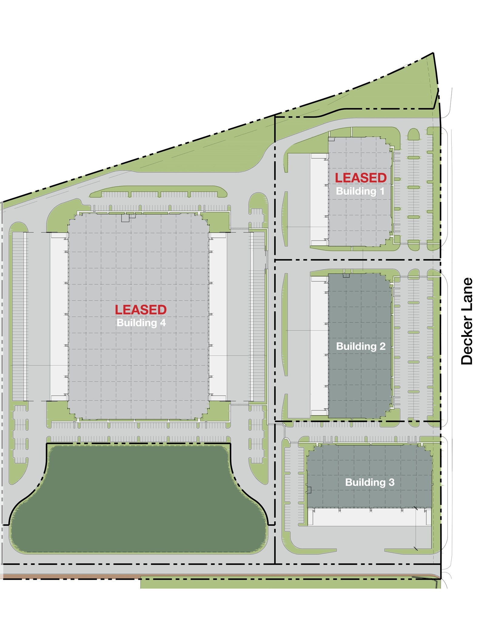 9700 Decker Ln, Austin, TX 78724 Central Austin Business Park