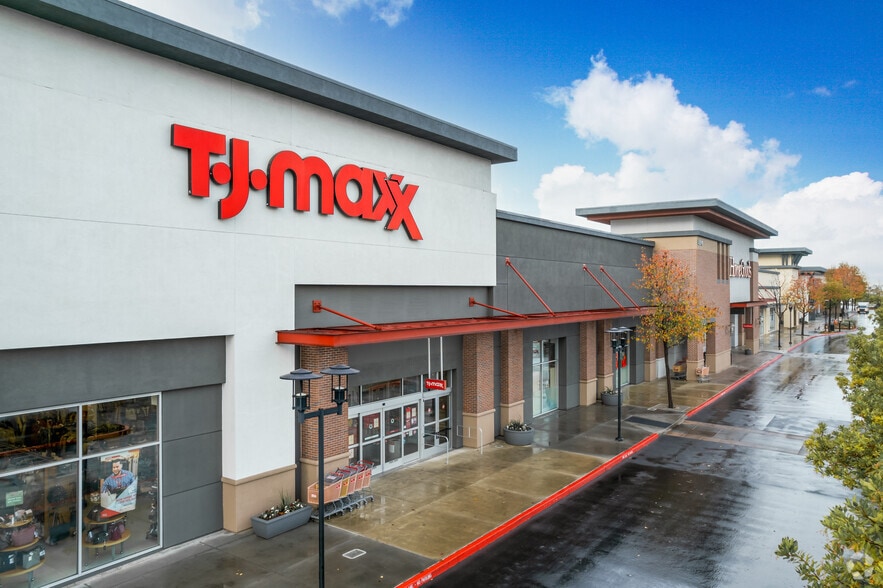 43330-43612 Pacific Commons Blvd, Fremont, CA for lease - Building Photo - Image 2 of 21