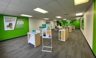 More details for 8312-8320 E 58 Hwy, Belton, MO - Retail for Lease