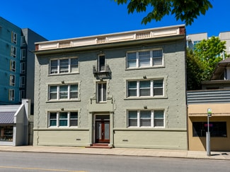 More details for 4737 Brooklyn Ave NE, Seattle, WA - Multifamily for Sale