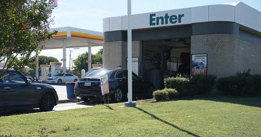 6360 Davis Blvd, North Richland Hills, TX for sale Building Photo- Image 1 of 1