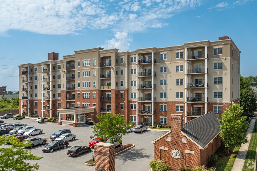 419 W 9th St, New Castle, DE for sale - Building Photo - Image 3 of 5