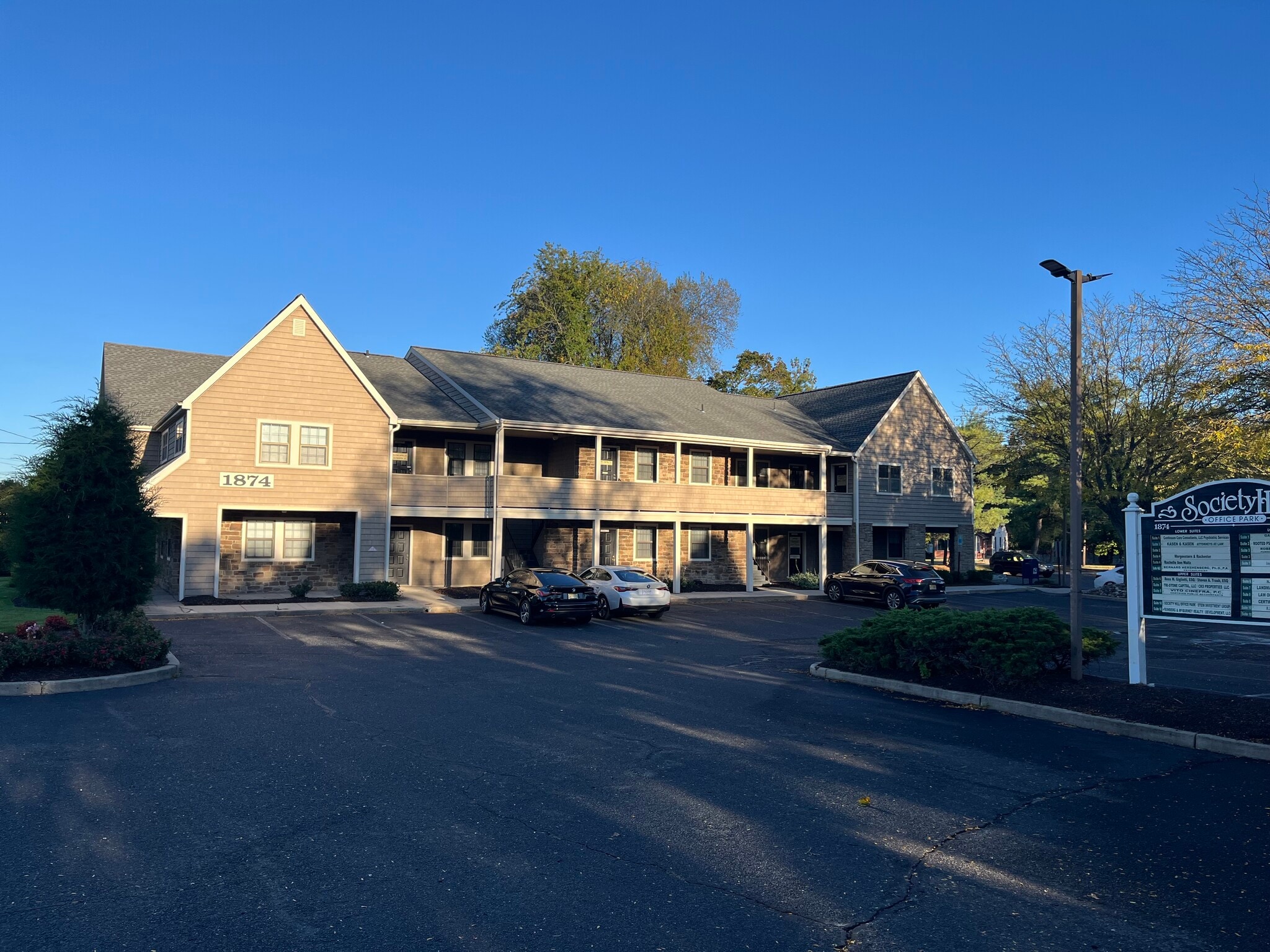 1874 E Marlton Pike, Cherry Hill, NJ for lease Building Photo- Image 1 of 5
