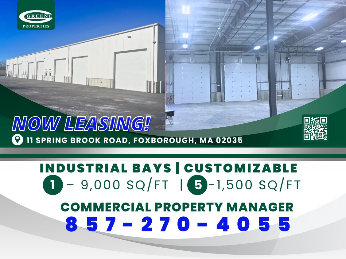 11 Spring Brook, Foxborough, MA for sale Building Photo- Image 1 of 1