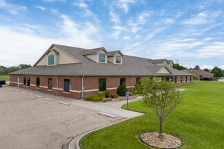 More details for 1632 E 23rd Ave, Hutchinson, KS - Office for Lease