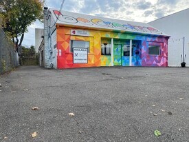 22 Leonard St, Norwalk CT - Warehouse