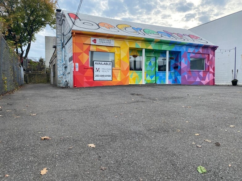 22 Leonard St, Norwalk, CT for sale - Building Photo - Image 1 of 47