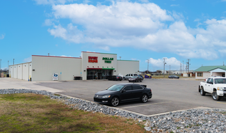 More details for 1218 S Highway 65 82, Lake Village, AR - Retail for Sale