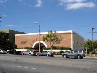 More details for 20933 Devonshire St, Chatsworth, CA - Office/Medical for Lease