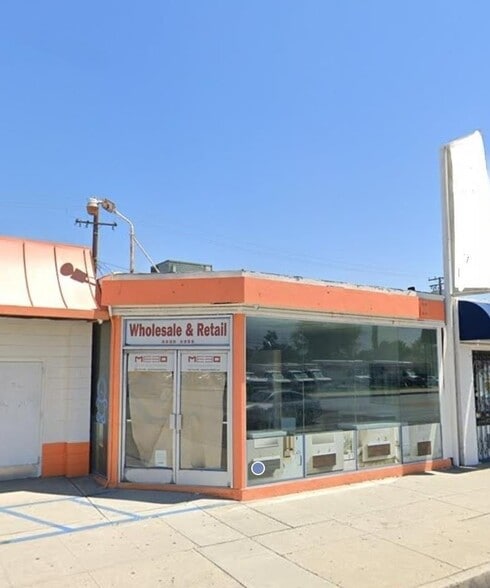 10709 Garvey Ave, El Monte, CA for lease - Building Photo - Image 2 of 6