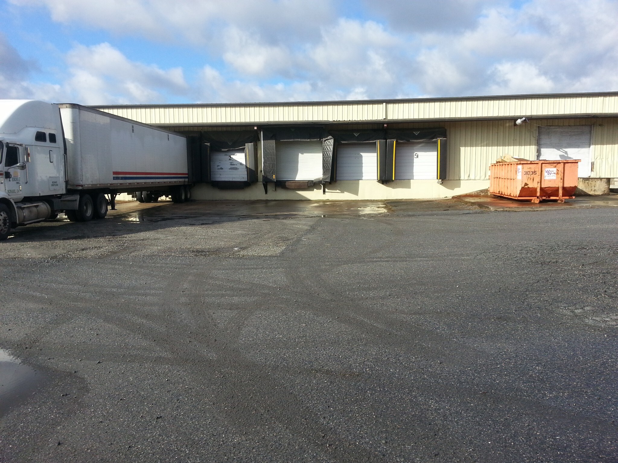 465 Albert St, Macon, GA for sale Primary Photo- Image 1 of 1