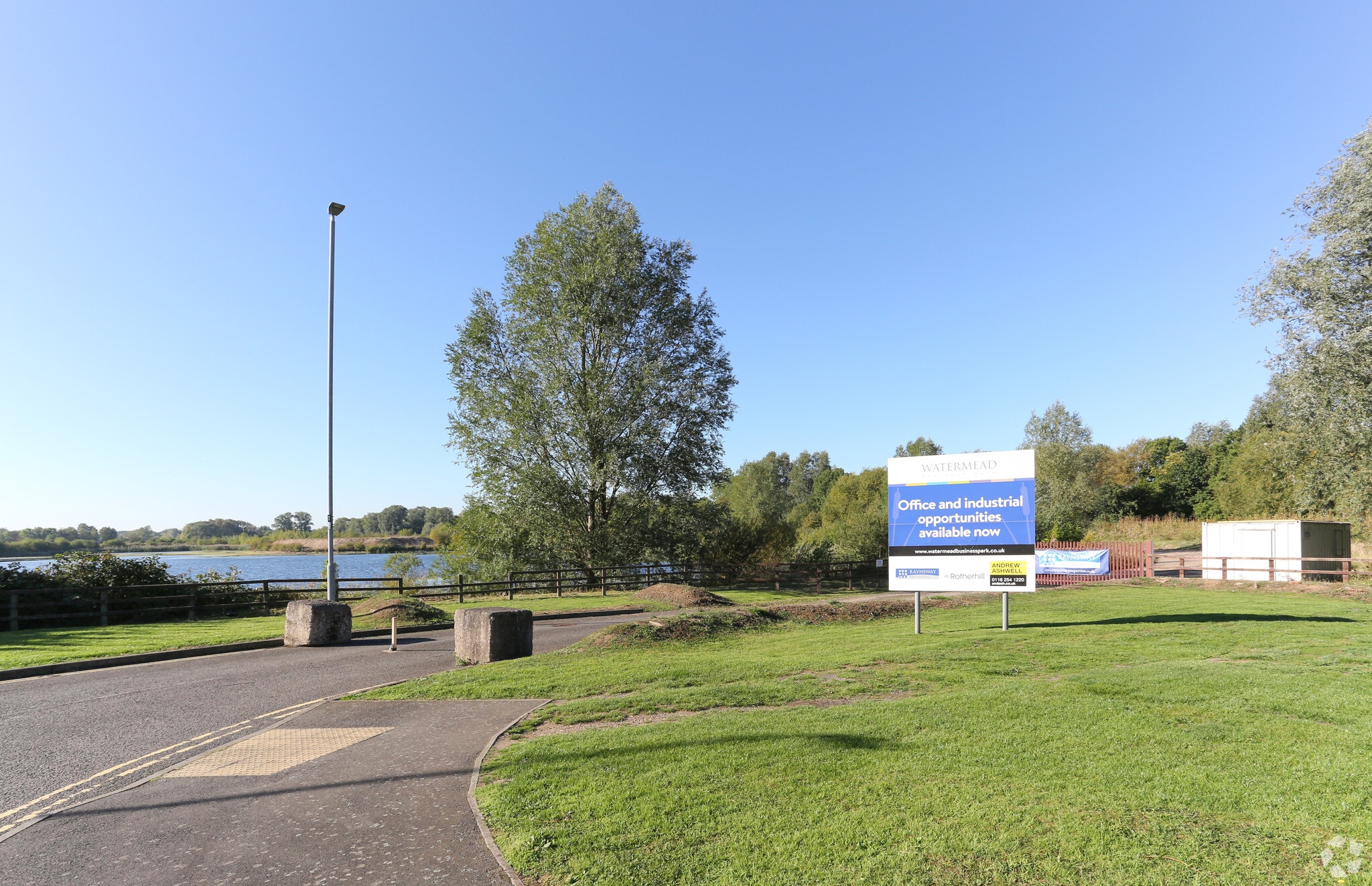 Watermead, Leicester for sale Primary Photo- Image 1 of 1