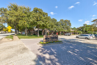 More details for 210-220 N Park Blvd, Grapevine, TX - Office for Lease