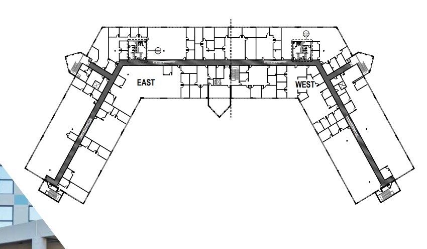 9800 Goethe Rd, Sacramento, CA for lease Floor Plan- Image 1 of 2