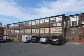 More details for Fourth Way, Wembley - Industrial for Lease