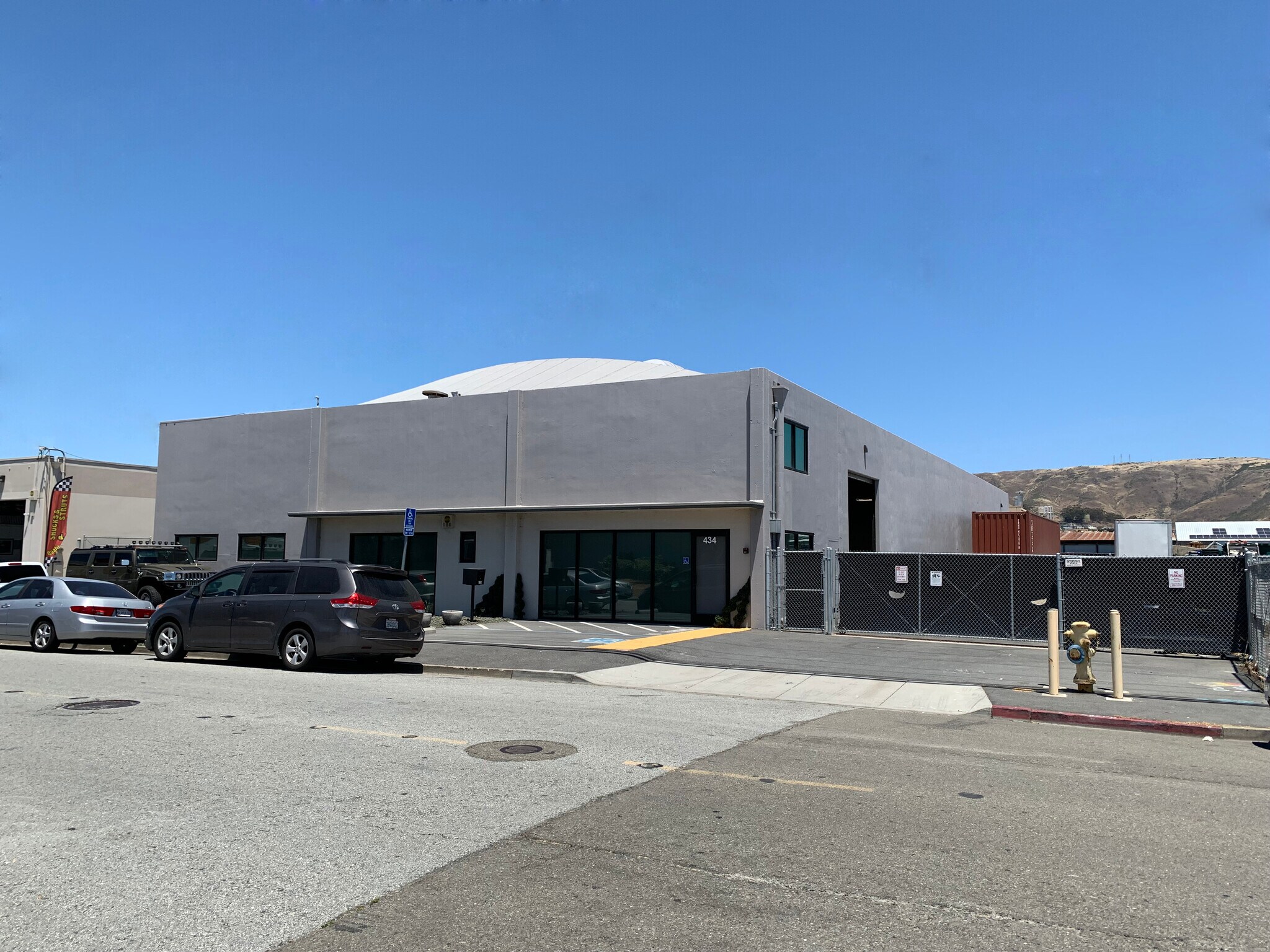 434 Victory Ave, South San Francisco, CA for lease Building Photo- Image 1 of 8