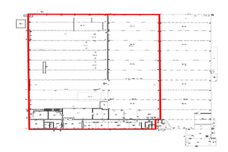 19 Robjohns Rd, Chelmsford for lease Floor Plan- Image 1 of 1