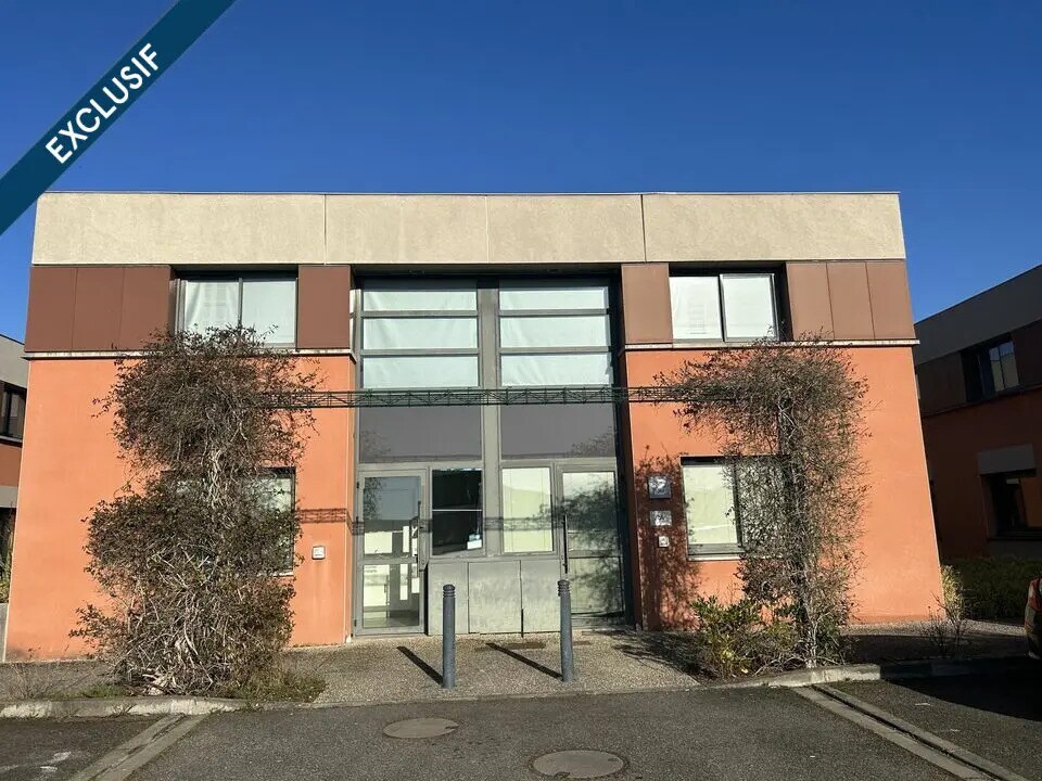 Office in L'Union for sale Primary Photo- Image 1 of 1