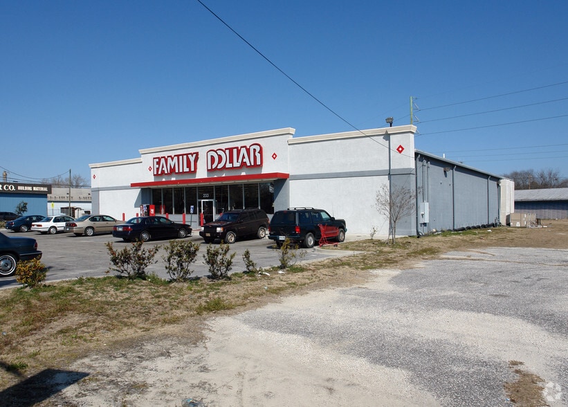 233 W Lucas St, Florence, SC for sale - Building Photo - Image 2 of 4