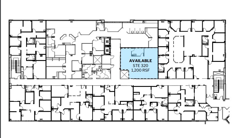 2055 Hospital Dr, Batavia, OH for lease Floor Plan- Image 1 of 1