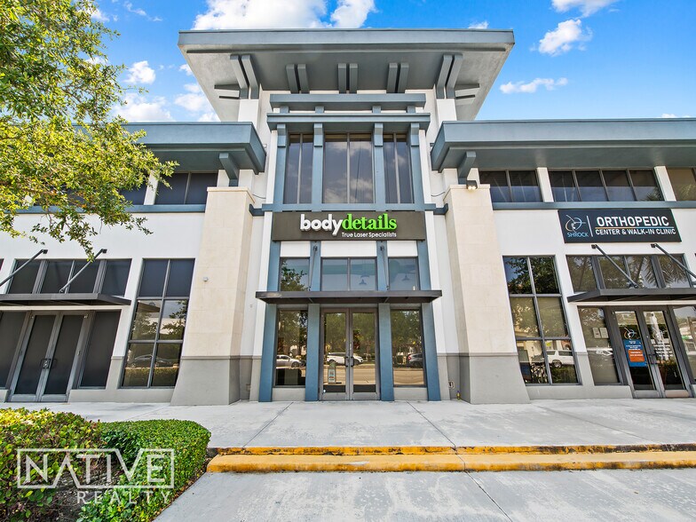 501 NE 5th Ter, Fort Lauderdale, FL for lease - Building Photo - Image 2 of 18