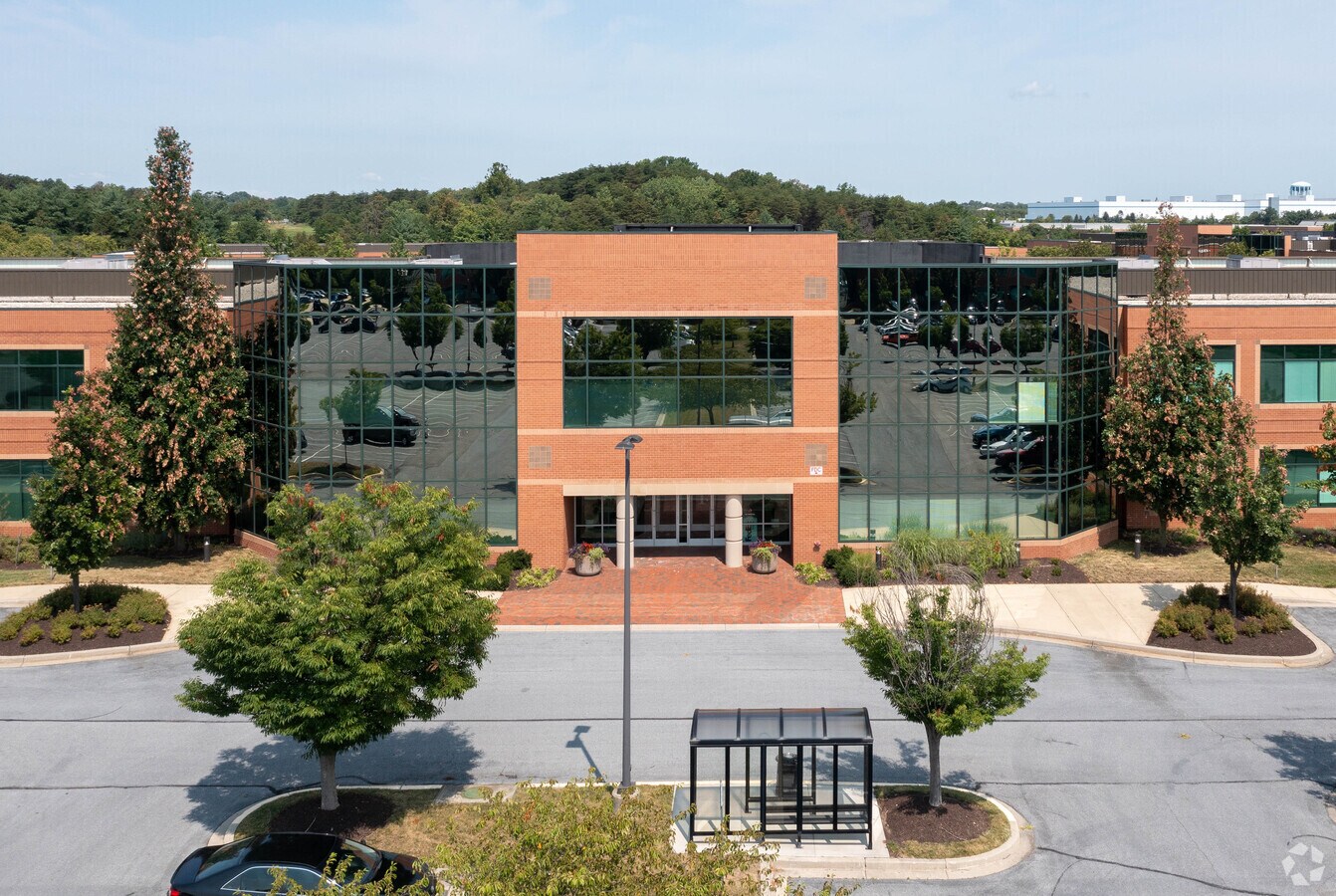 7055 Samuel Morse Dr, Columbia, MD 21046