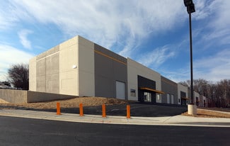 More details for 8791 Snouffer School Rd, Gaithersburg, MD - Industrial for Lease