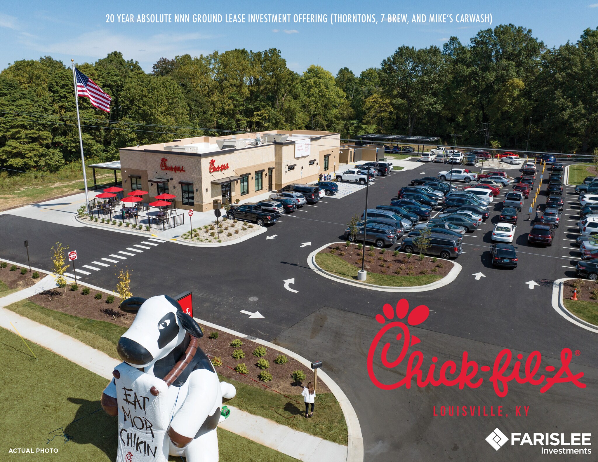 10501 Preston Hwy, Louisville, KY 40229