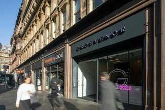 More details for 72 Gordon St, Glasgow - Office for Lease