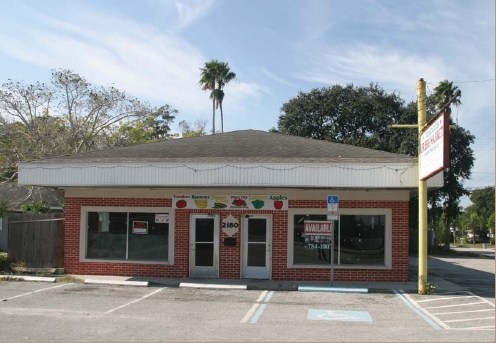 2180 Hercules Ave, Clearwater, FL 33763 | LoopNet