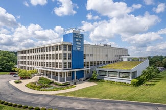 More details for 1611 S Main St, Dayton, OH - Office, Flex for Lease