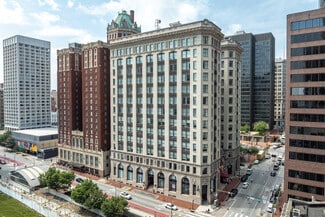 More details for 2 N Charles St, Baltimore, MD - Office for Lease