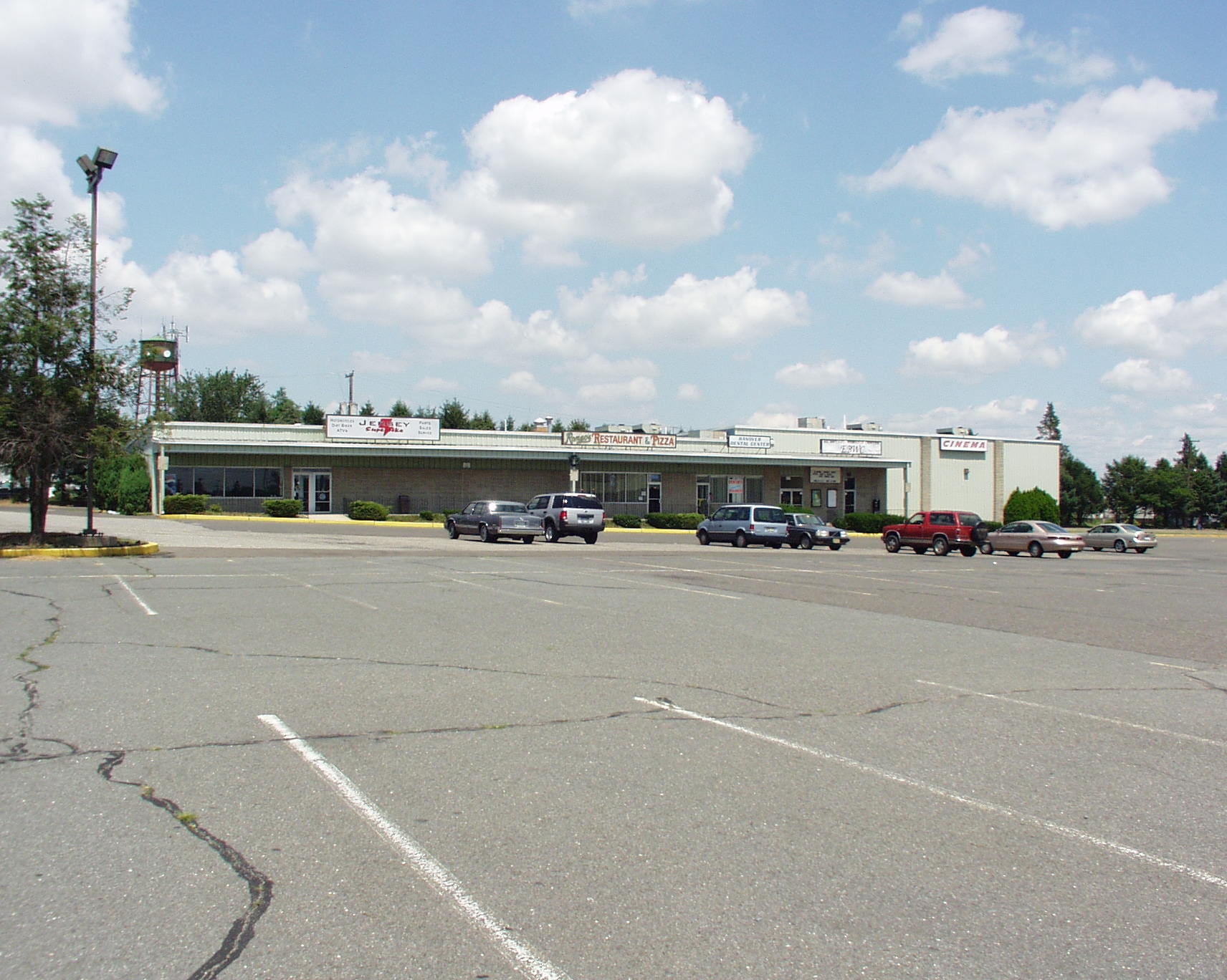 527 Wrightstown Sykesville Rd, Wrightstown, NJ for sale Other- Image 1 of 4