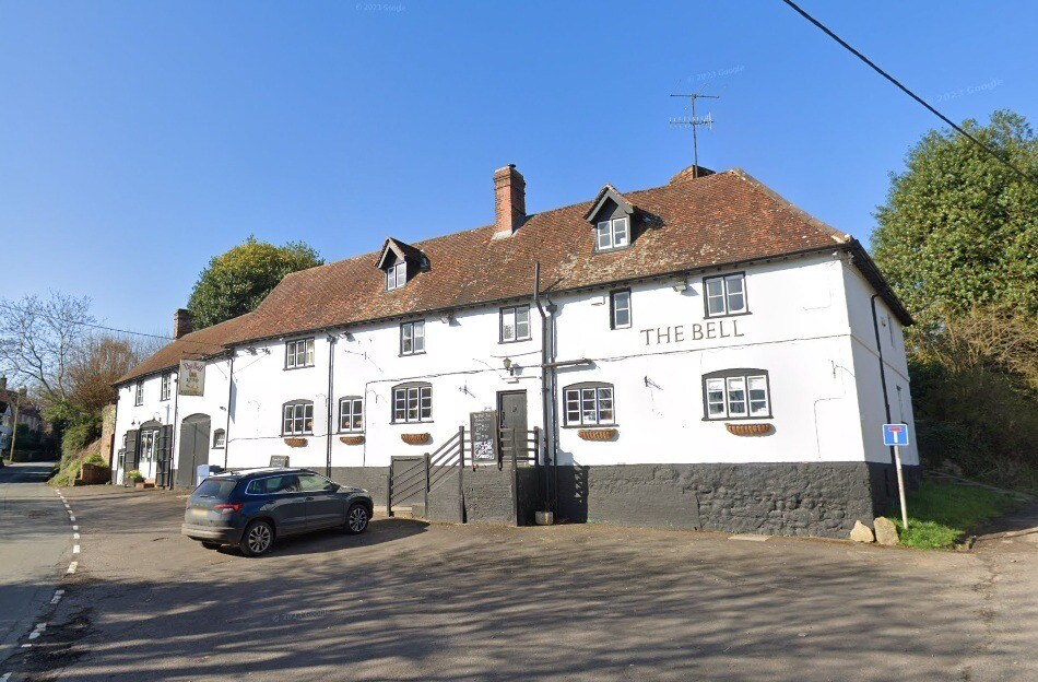 57 High St, Devizes for sale Building Photo- Image 1 of 8