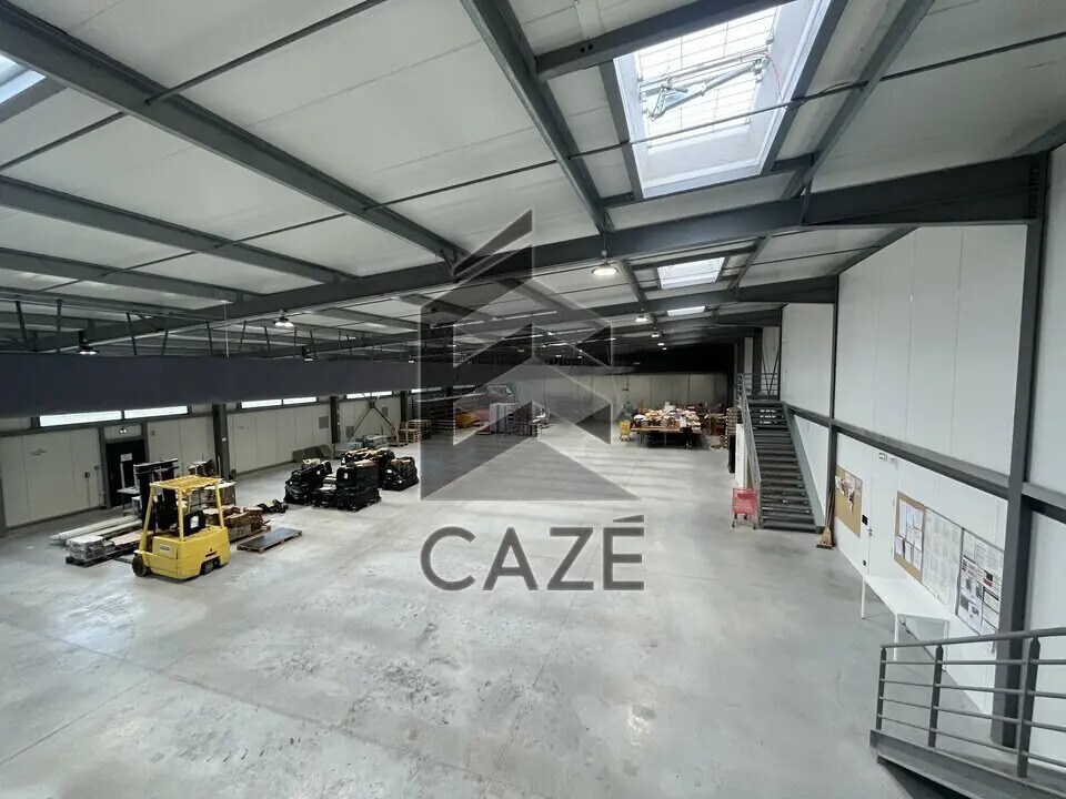 Industrial in Gaillac for lease Interior Photo- Image 1 of 7