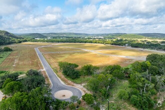 11529 FM 306, New Braunfels, TX - AERIAL  map view - Image1