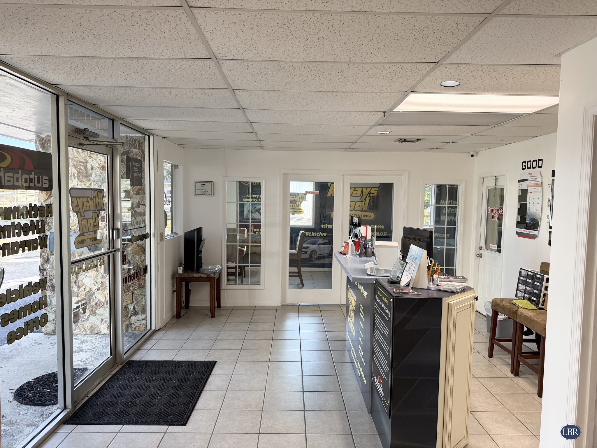 1620 Tangerine St, Melbourne, FL for lease Interior Photo- Image 1 of 4