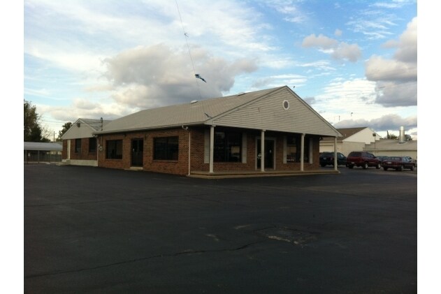 1735 W 2nd St, Owensboro, KY for sale Primary Photo- Image 1 of 1