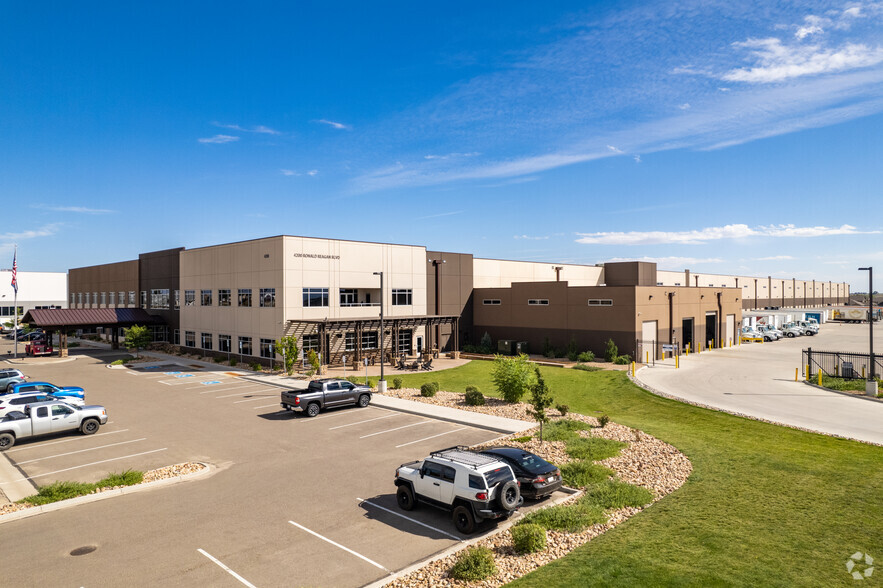 4200 Ronald Reagan Blvd, Johnstown, CO for lease - Building Photo - Image 1 of 18