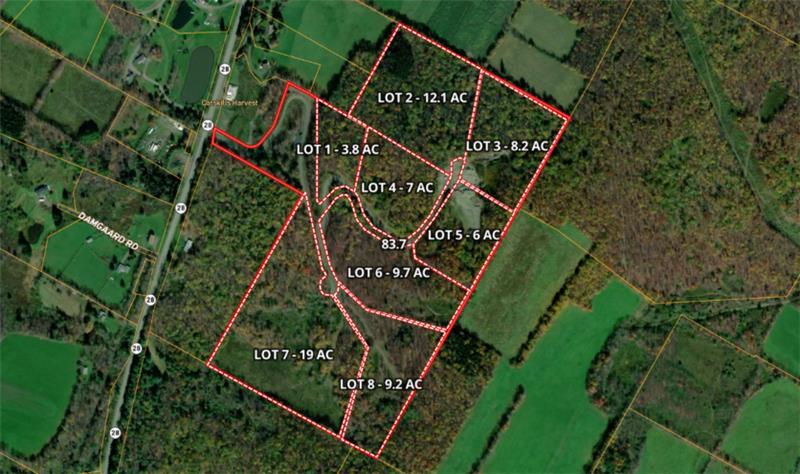 New York 28, Andes, NY for sale Primary Photo- Image 1 of 1