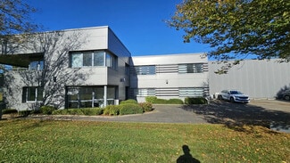 More details for 12 Rue De Lorraine, Wittenheim - Flex for Lease