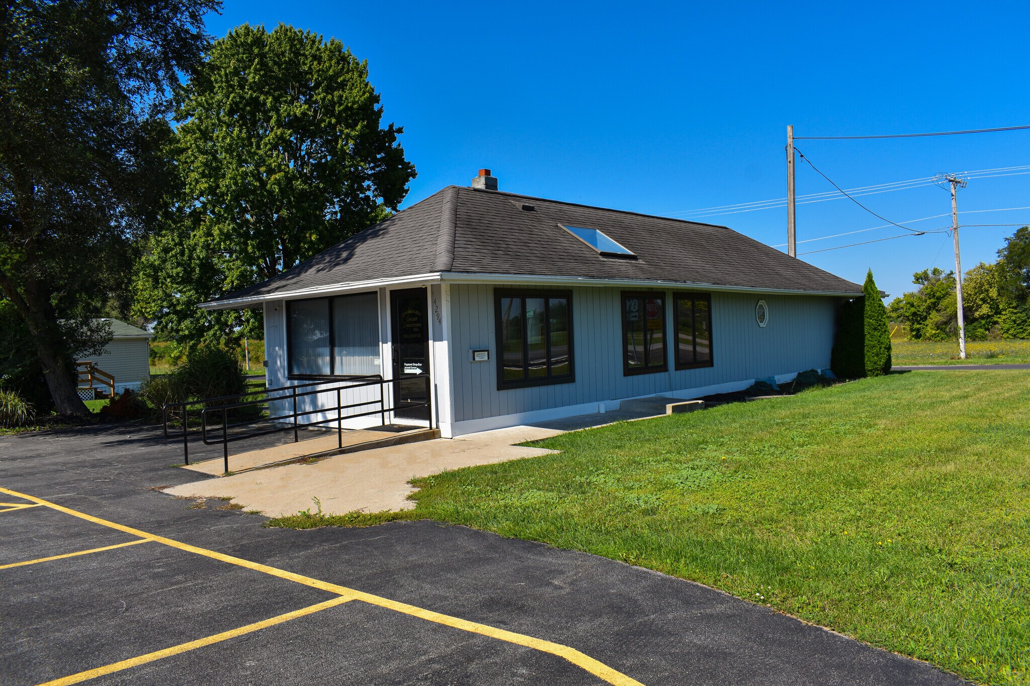 4294 Caledonia Avon Rd, Caledonia, NY for sale Building Photo- Image 1 of 1