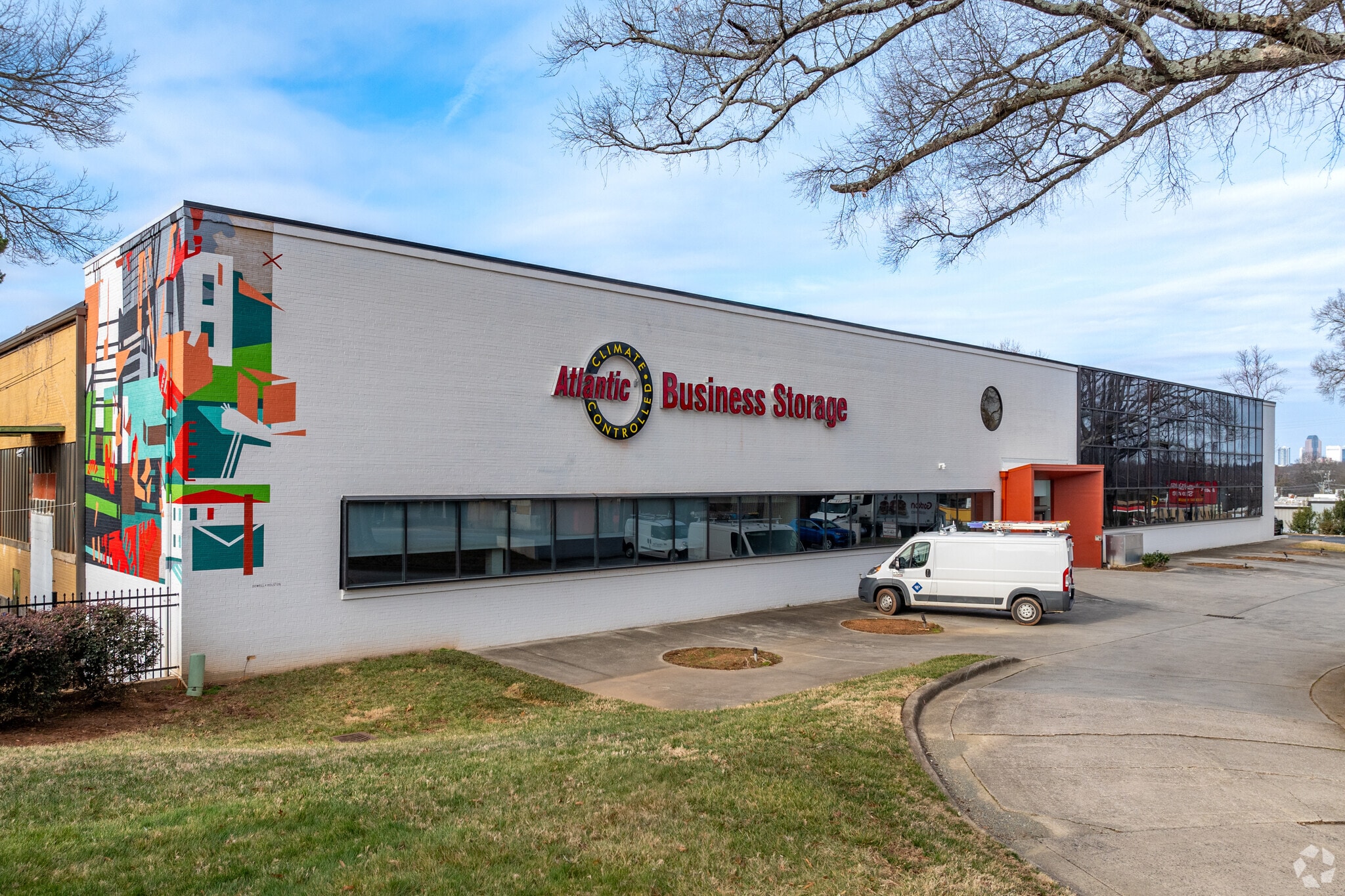 3412 Monroe Rd, Charlotte, NC for lease Building Photo- Image 1 of 12