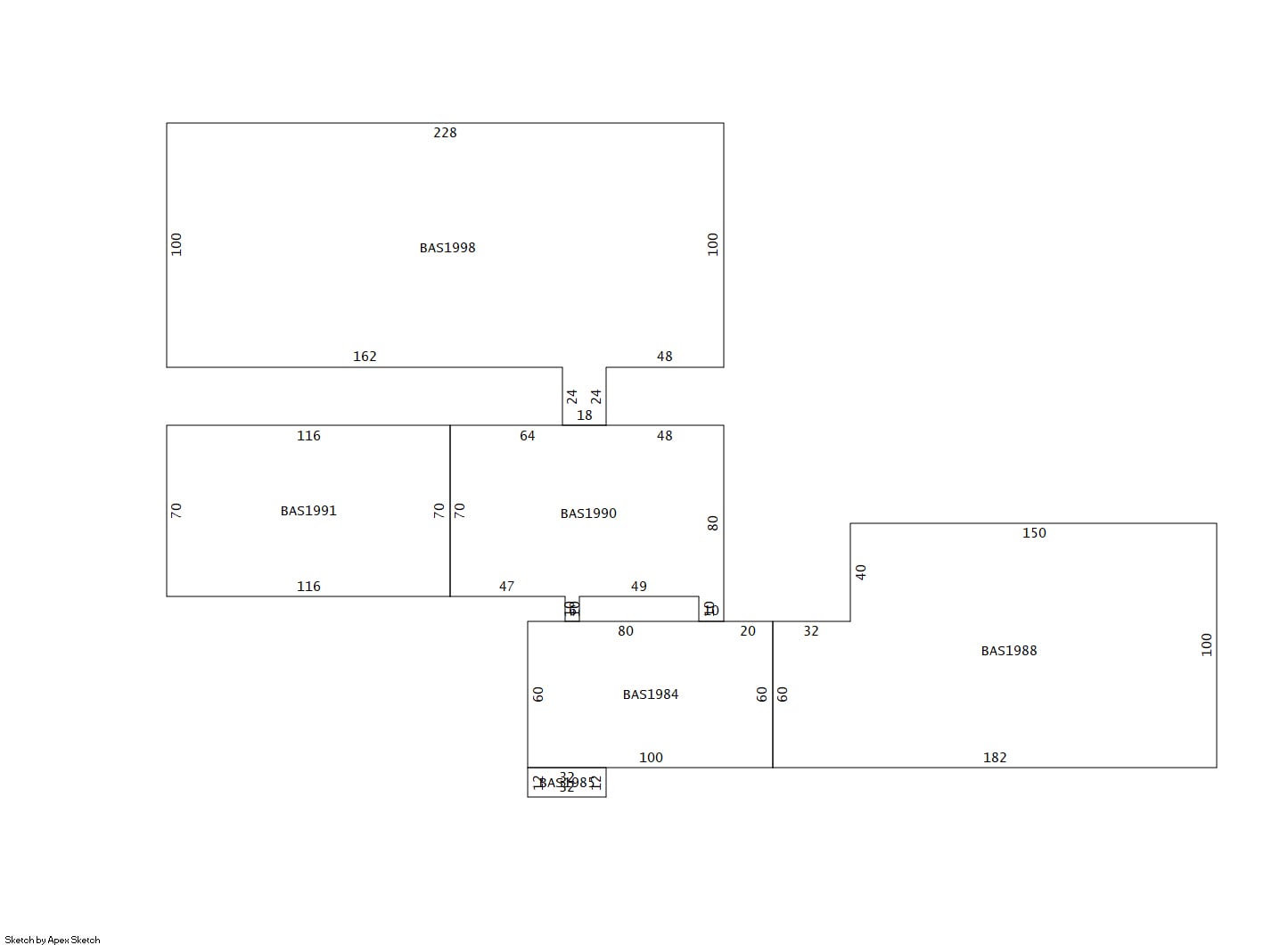 170 Industrial Ct, Wabasha, MN for lease Floor Plan- Image 1 of 1