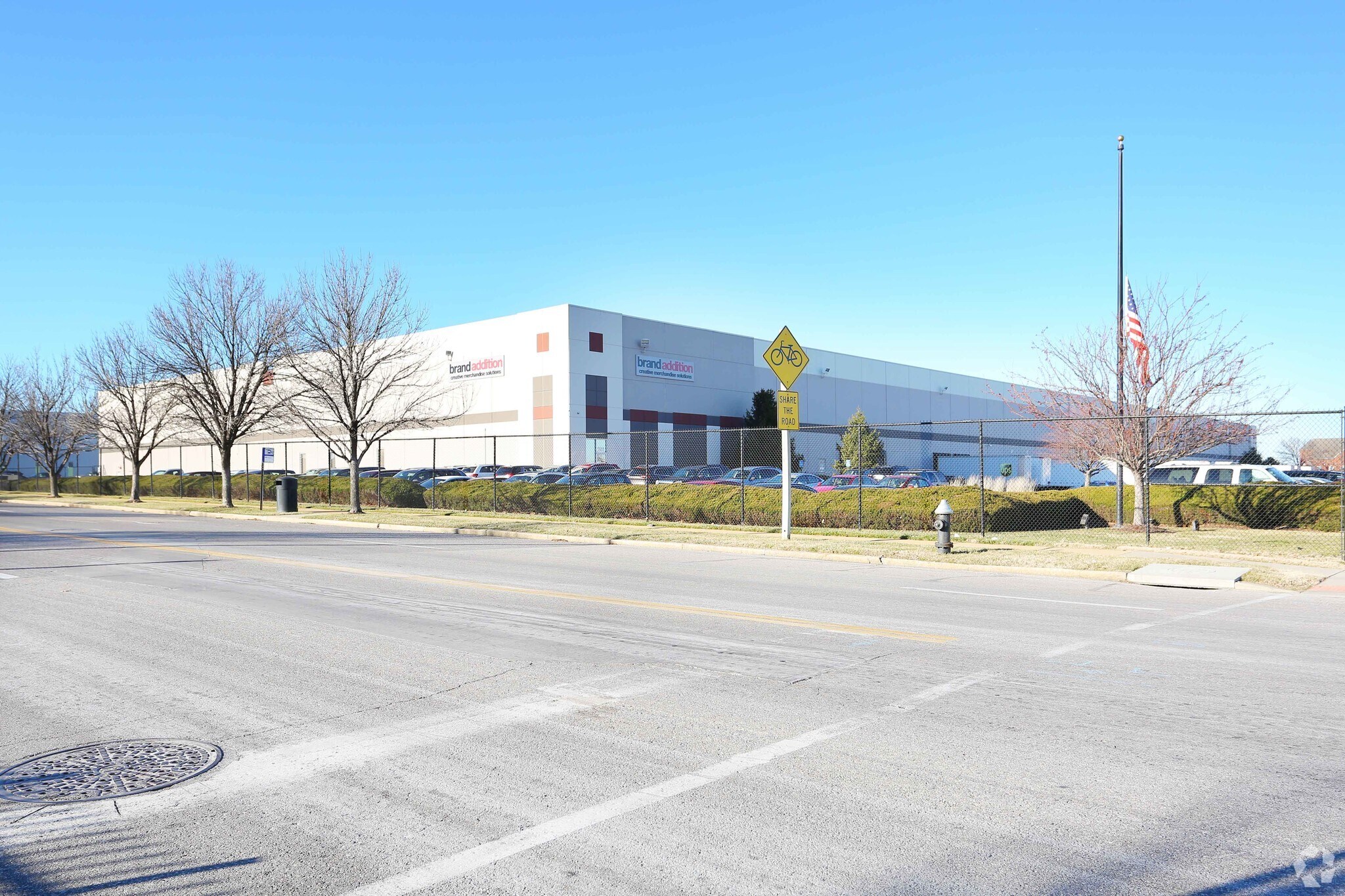 909-1019 N 20th St, Saint Louis, MO for lease Building Photo- Image 1 of 9