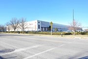 St. Louis Commerce Center I - Warehouse