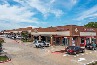 More details for 5600 Rufe Snow Dr, Fort Worth, TX - Retail for Lease