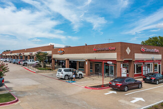 More details for 5600 Rufe Snow Dr, Fort Worth, TX - Retail for Lease