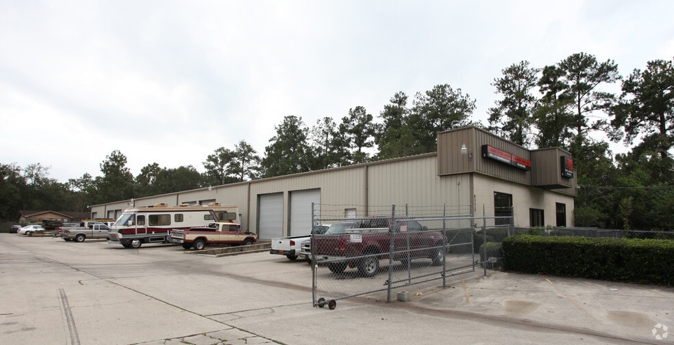 6372 Greenland Rd, Jacksonville, FL for lease - Primary Photo - Image 1 of 7